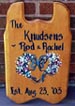 Victorian Heart Sign